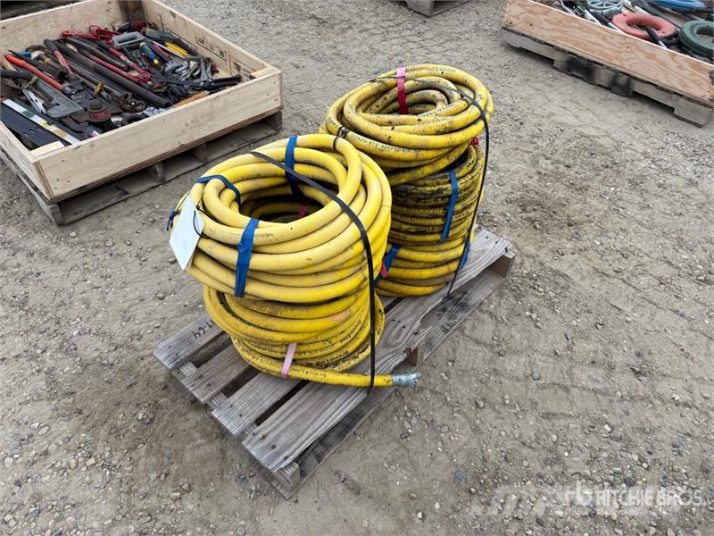 300 ft of 3/4 in Air Compressor Hose Andere Zubehörteile