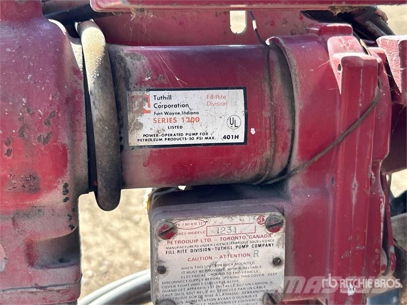  300 gal Portable Steel Fuel Tank 연료 및 첨가제 탱크