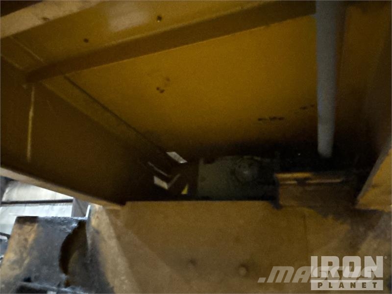 30000 LBS Overhead Lifting Grapple Metal Grapple Utilaje construcții - Altele