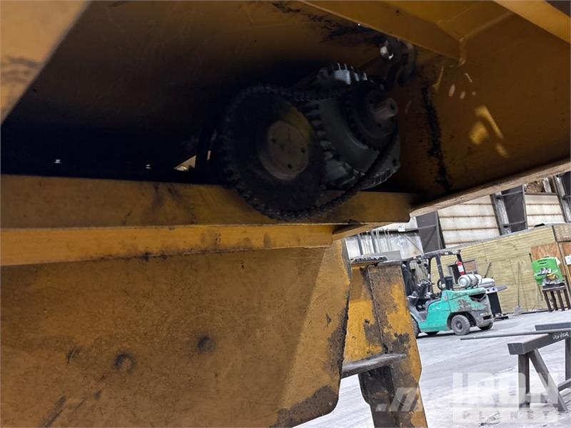 30000 LBS Overhead Lifting Grapple Metal Grapple Utilaje construcții - Altele