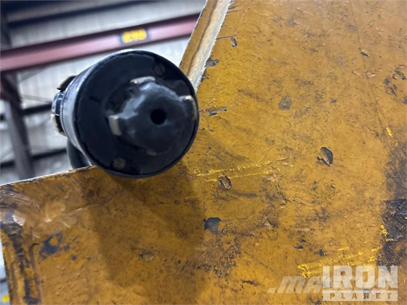 30000 LBS Overhead Lifting Grapple Metal Grapple Utilaje construcții - Altele