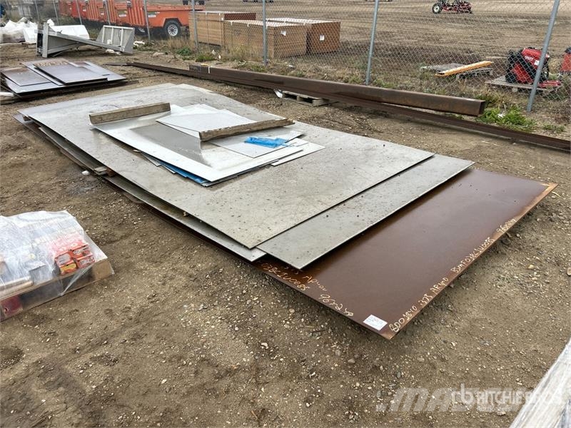  .31344 W Plate Steel Plates مكونات أخرى