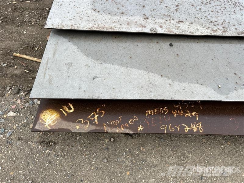  .31344 W Plate Steel Plates مكونات أخرى