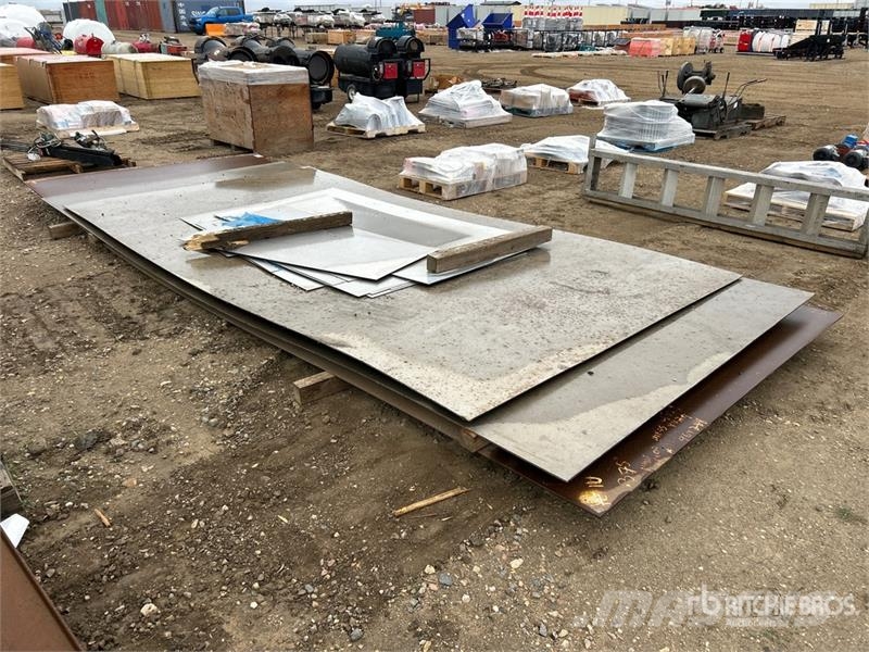  .31344 W Plate Steel Plates مكونات أخرى