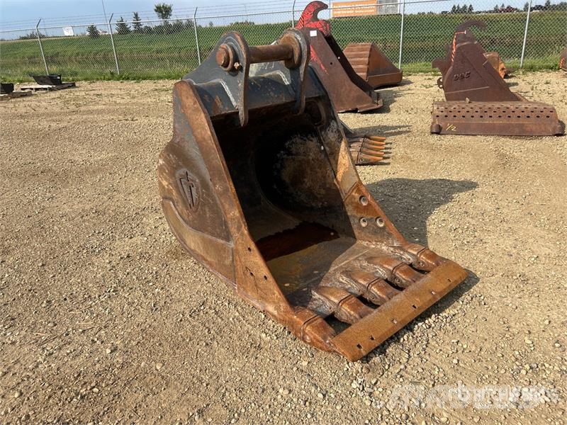  32 in Q/C Digging Excavator Bucket Kanalak