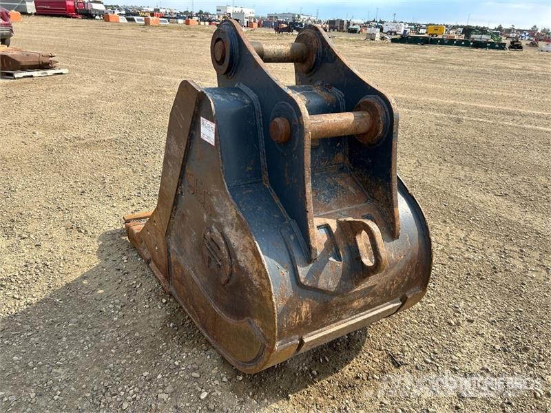  32 in Q/C Digging Excavator Bucket Kanalak