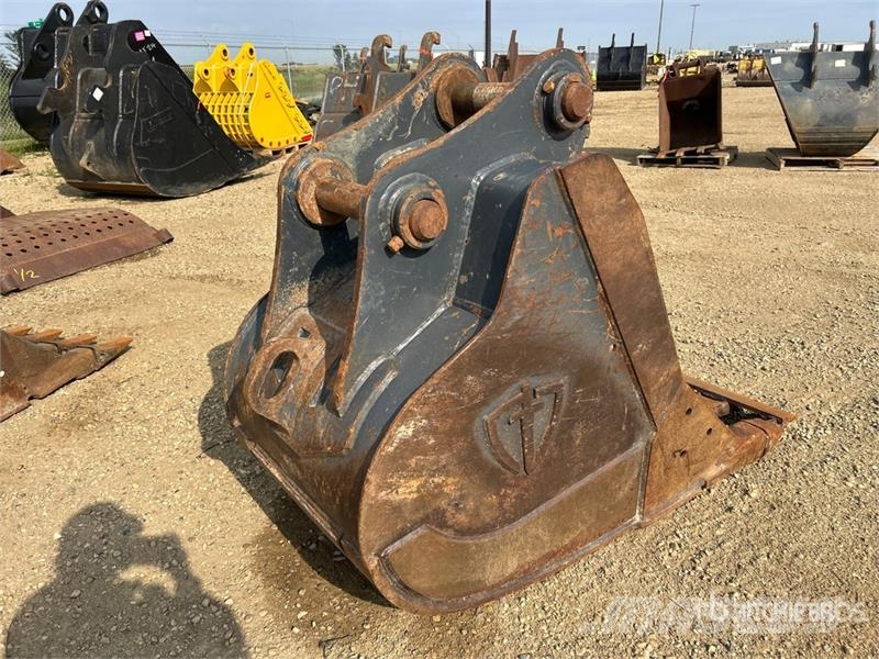  32 in Q/C Digging Excavator Bucket Kanalak