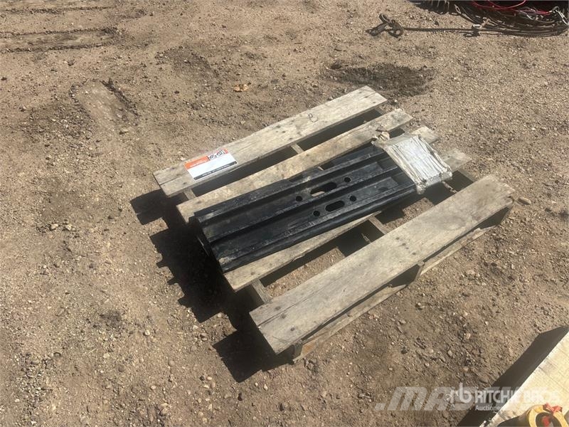 33.5 in Triple Bar Grouser (Unused) Drugi deli