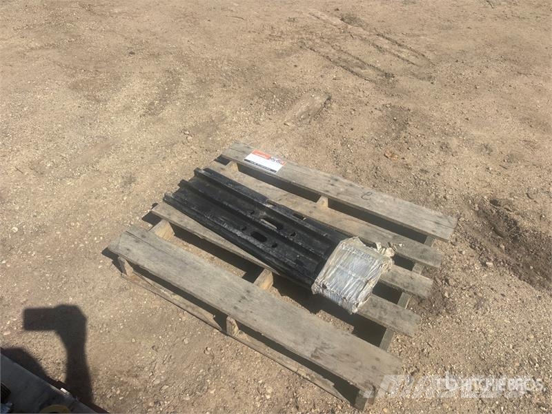 33.5 in Triple Bar Grouser (Unused) Drugi deli