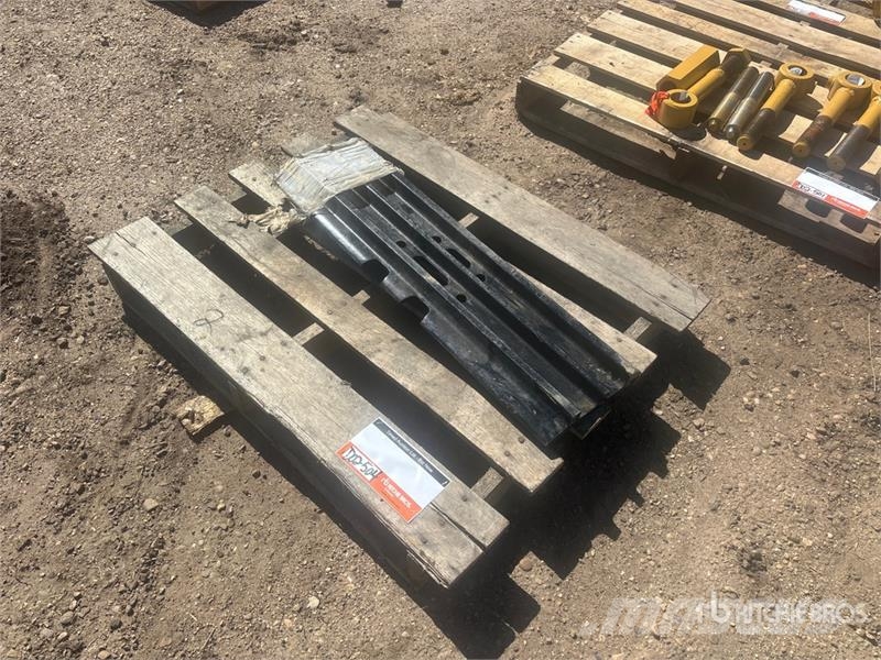 33.5 in Triple Bar Grouser (Unused) Drugi deli