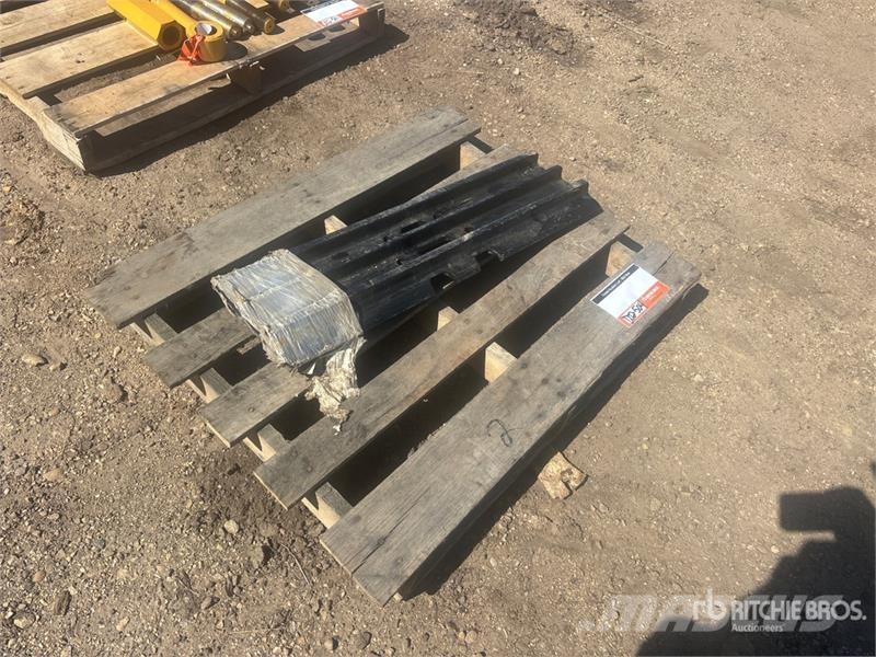 33.5 in Triple Bar Grouser (Unused) Drugi deli