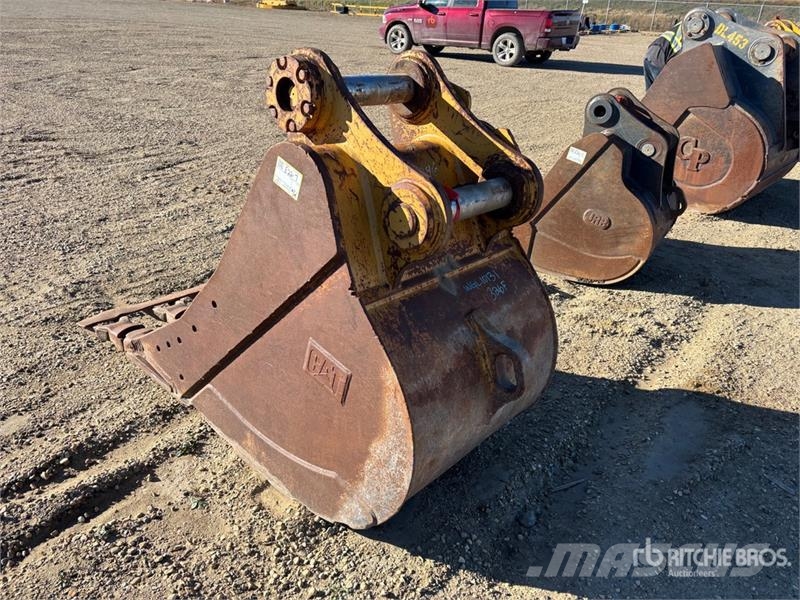 33 in Digging Excavator Bucket - Fits 300 Series Žlice