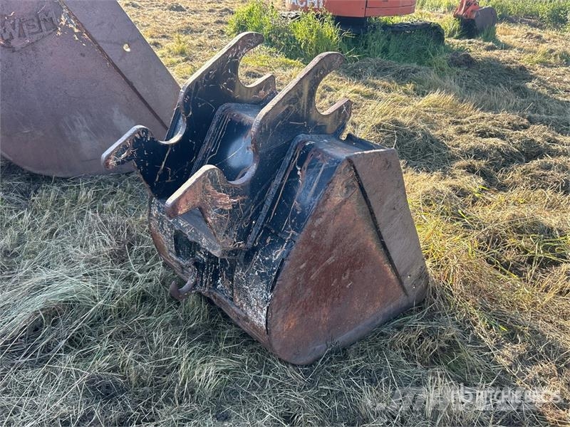 33 in Digging Excavator Bucket Godet