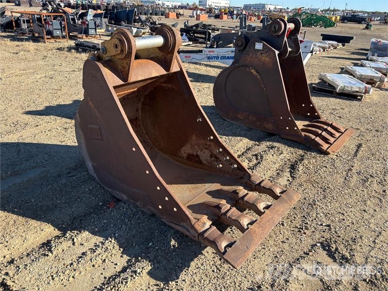 33 in Digging Excavator Bucket - Fits 300 Series Žlice