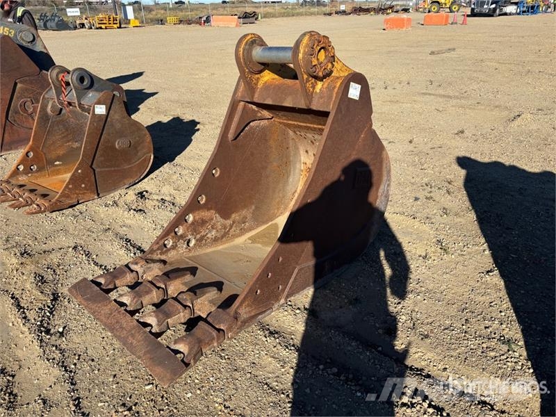 33 in Digging Excavator Bucket - Fits 300 Series Žlice