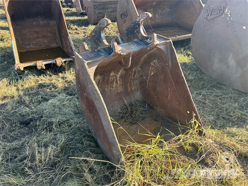 33 in Digging Excavator Bucket Godet