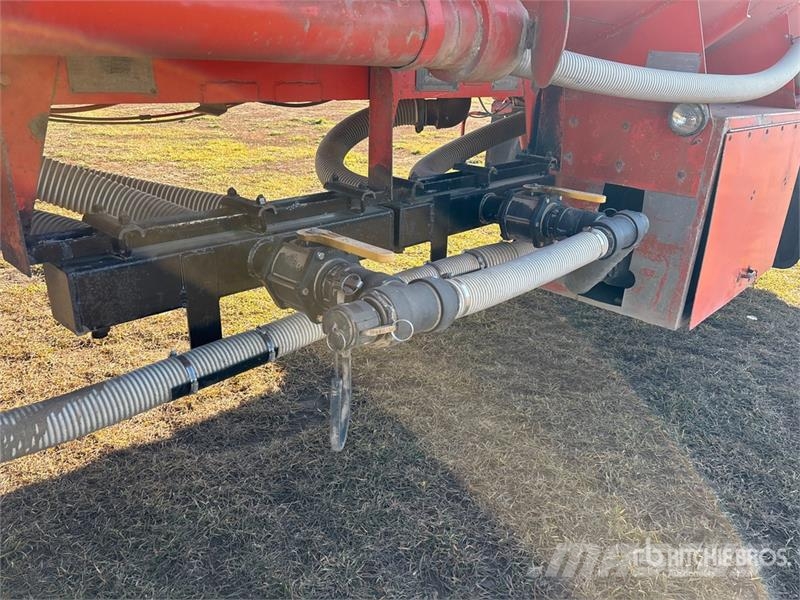 33000 L T/A Water Tank Trailer Drugi tovornjaki