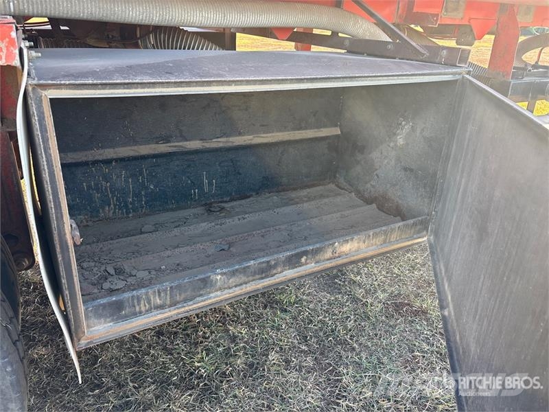 33000 L T/A Water Tank Trailer Drugi tovornjaki