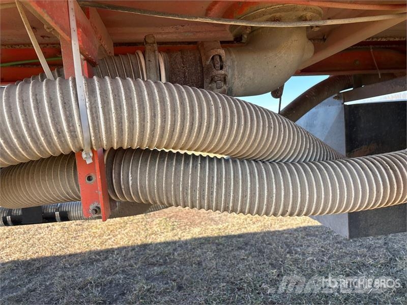 33000 L T/A Water Tank Trailer Drugi tovornjaki
