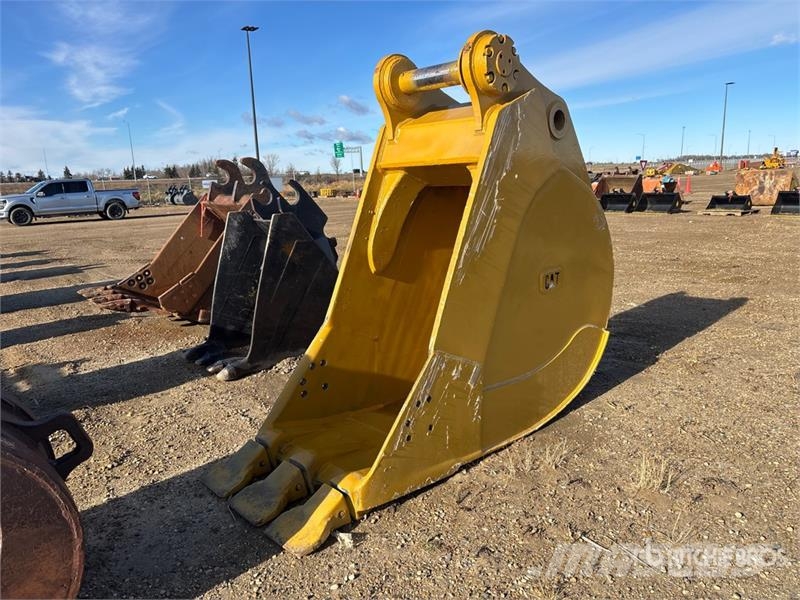  34 in Digging Excavator Bucket - Fits Cat 374 دلاء