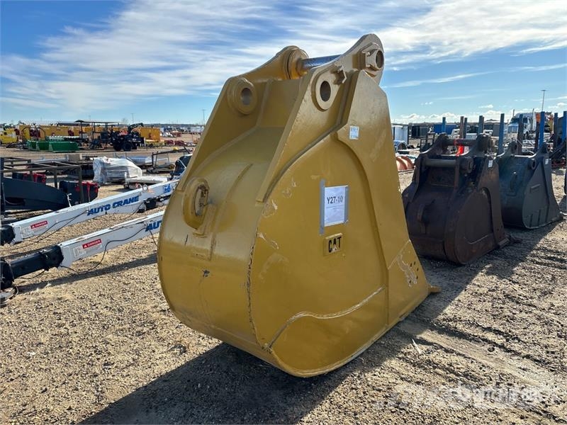  34 in Digging Excavator Bucket - Fits Cat 374 دلاء