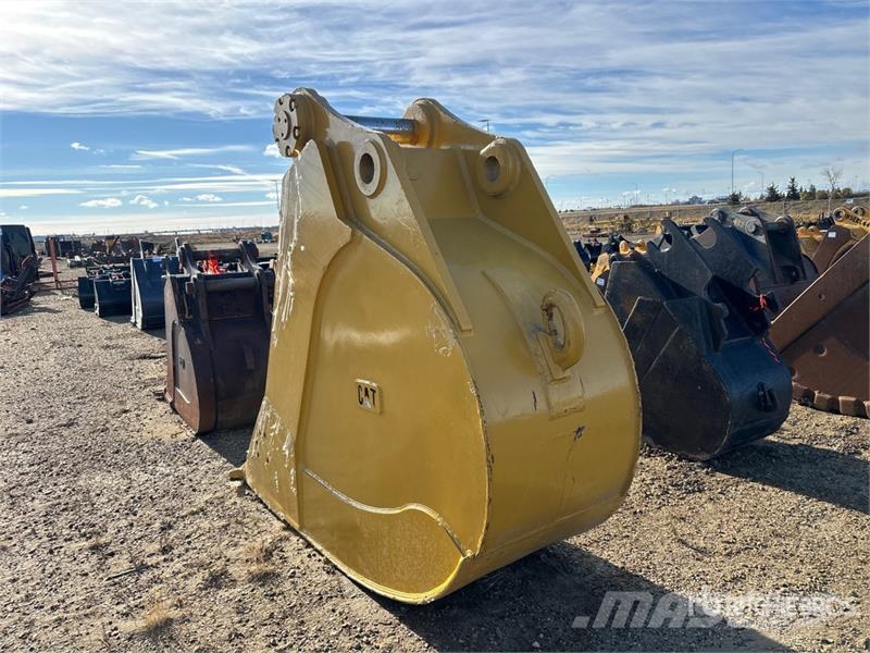  34 in Digging Excavator Bucket - Fits Cat 374 دلاء