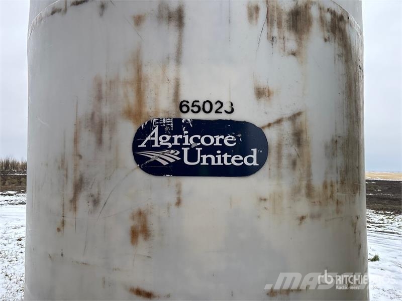 3400 gal Poly Water Tank Kütusemahutid