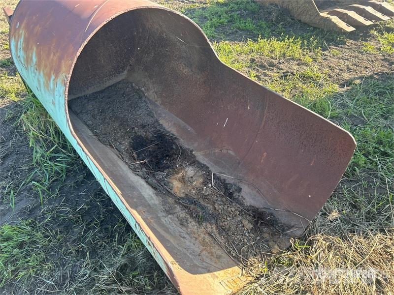 35 in Spoon Bucket Other components