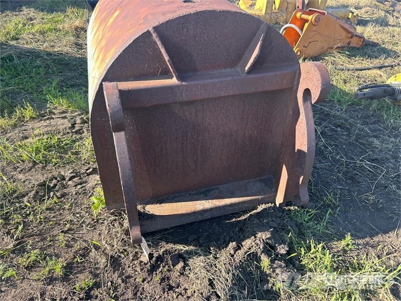 35 in Spoon Bucket Other components