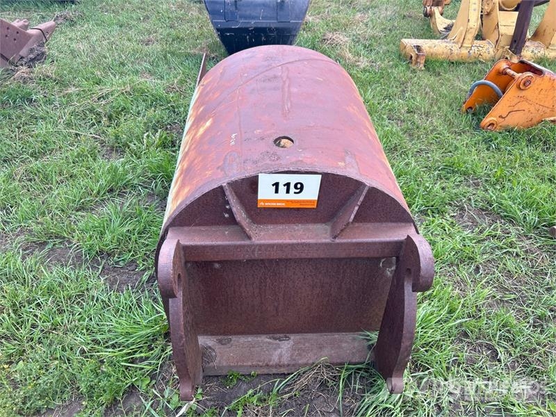 35 in Spoon Bucket Other components