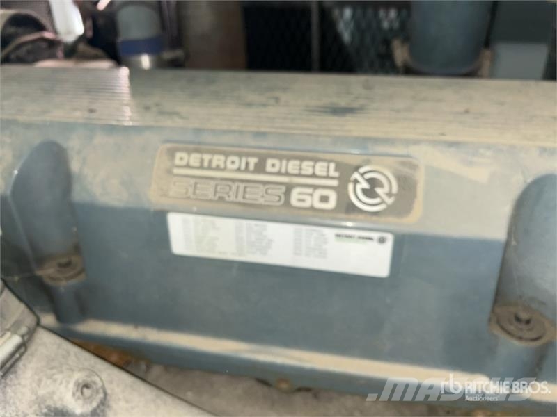 350 kW Skid-Mounted Generator Set Diesel Generatoren