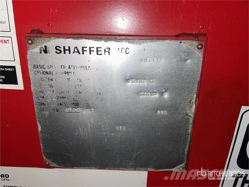 350 kW Skid-Mounted Generator Set Diesel Generatoren