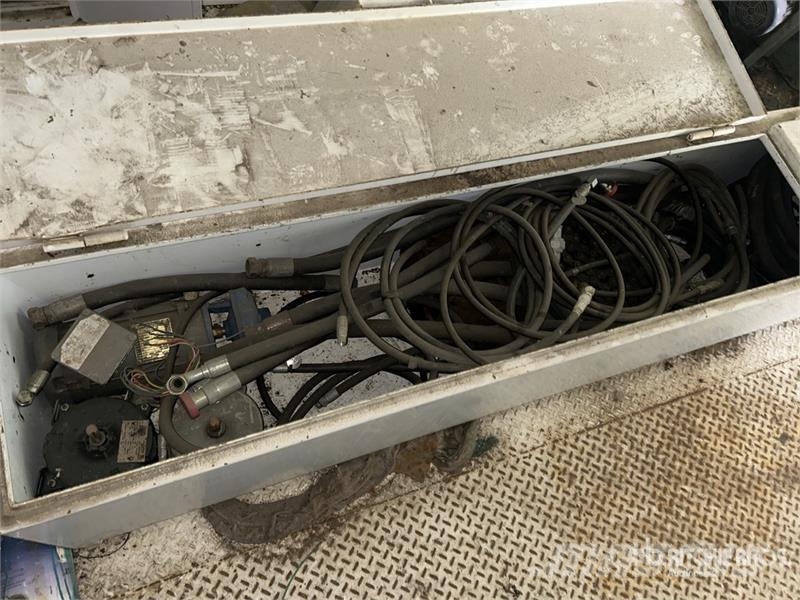 350 kW Skid-Mounted Generator Set Diesel Generatoren