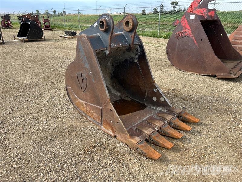 36 in Digging Excavator Bucket Kanalak