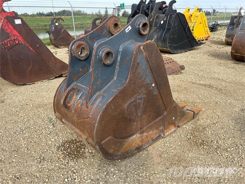 36 in Digging Excavator Bucket Kanalak