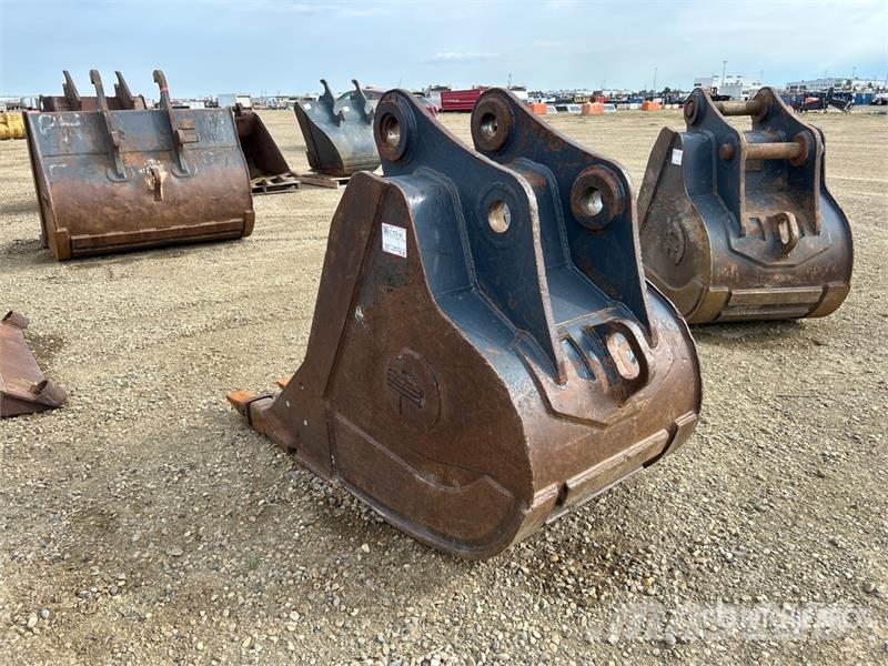 36 in Digging Excavator Bucket Kanalak