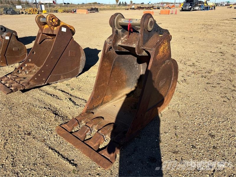  36 in Digging Excavator Bucket - Fits Kobelco SK35 دلاء