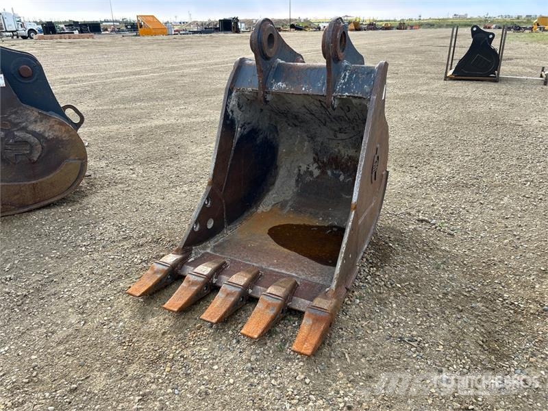 36 in Digging Excavator Bucket Kanalak