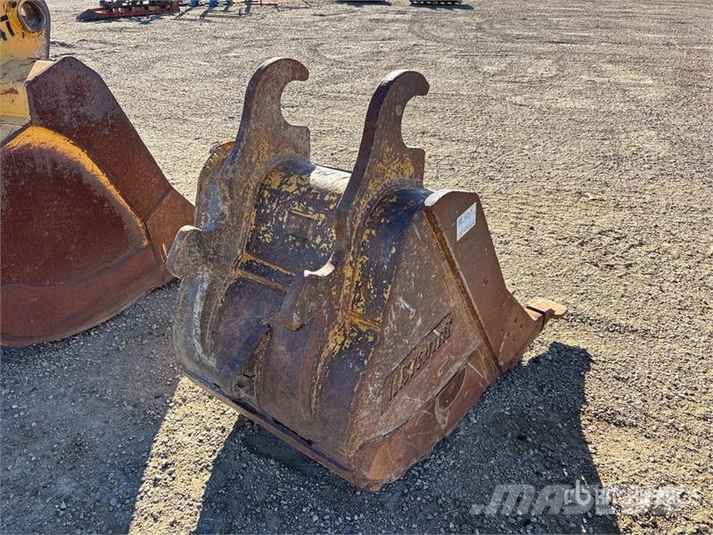 36 in Q/C Digging Excavator Bucket دلاء