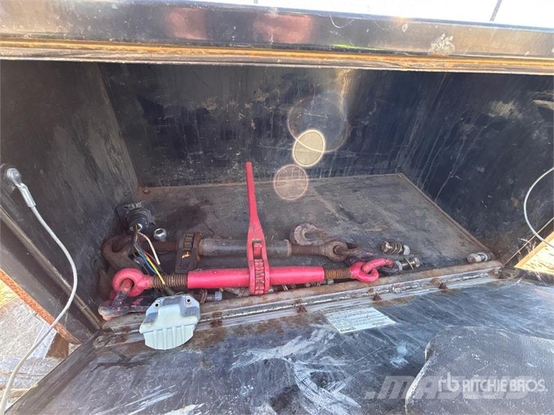 36 in x 18 in x 18 in Tool Box Utilaje construcții - Altele