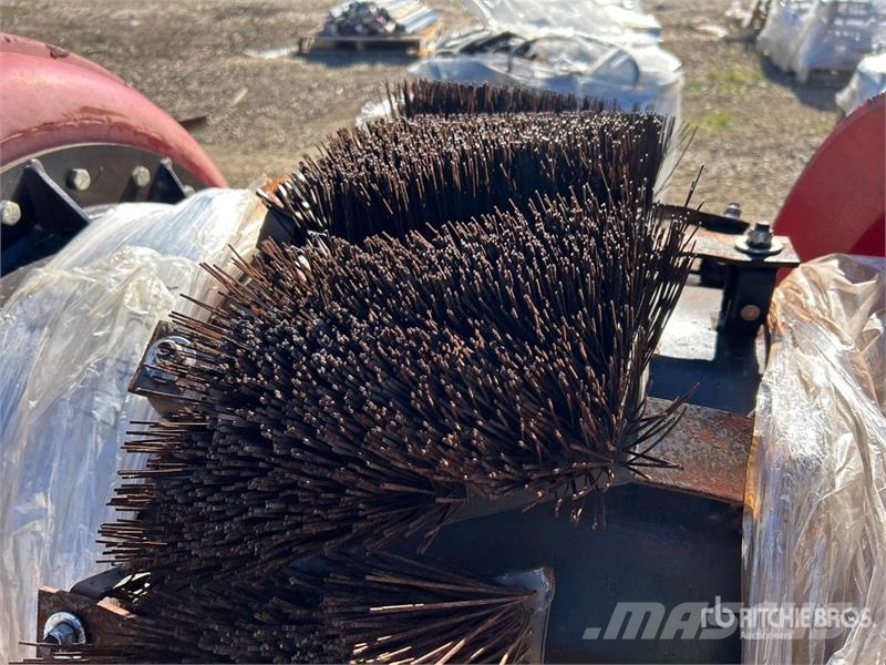 36 inch Scraper Pig Equipamentos para Oleodutos