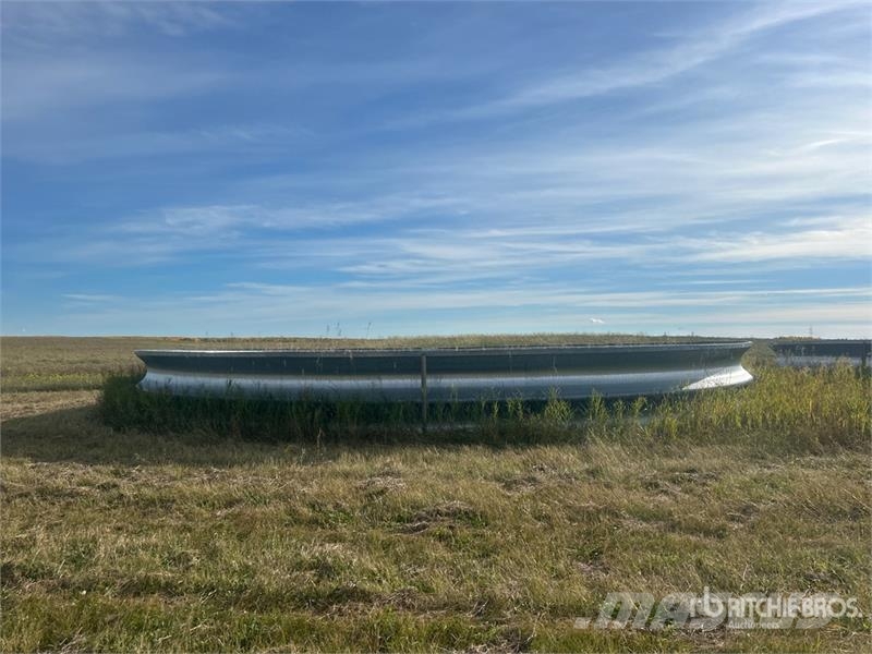 39 ft Bin Ring Prelucrare culturi si depozitare - Altele