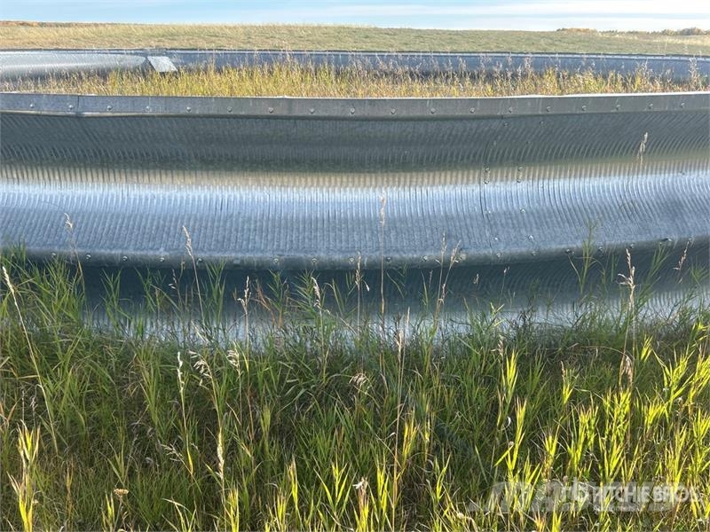 39 ft Bin Ring Derliaus apdirbimas ir sandėliavimas/technika - Kita