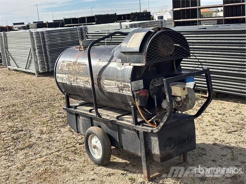  390000 BTU Space Heater Kühl- und Heizsysteme