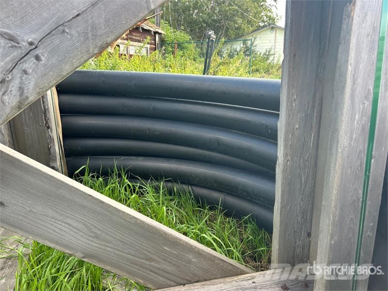 4 in Utility Hoses & Wood Spool Drugi deli