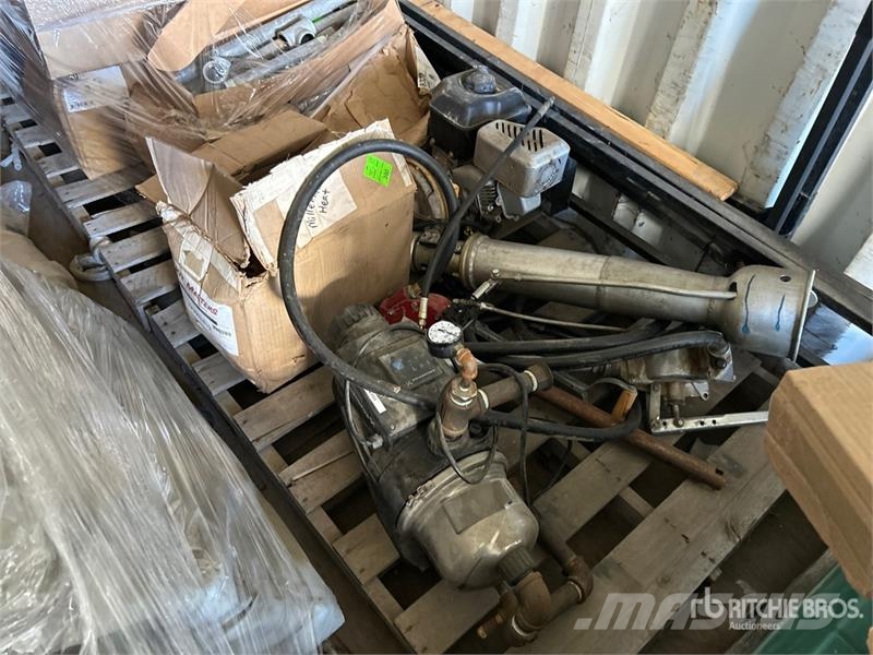 40 ft Fire Extinguishing Equipment Storage Contain Kontenery magazynowe