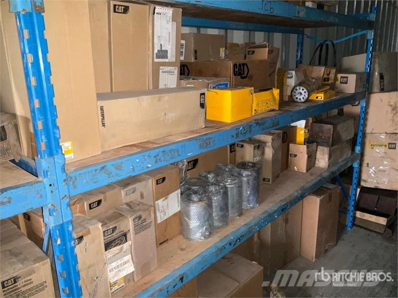 40 ft High Cube Double-Ended Storage Container Lagerbehälter