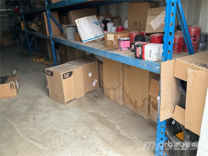 40 ft High Cube Double-Ended Storage Container Lagerbehälter