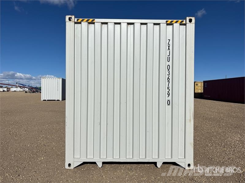 40 ft High Cube Multi-Door Storage Container Raktárkonténerek