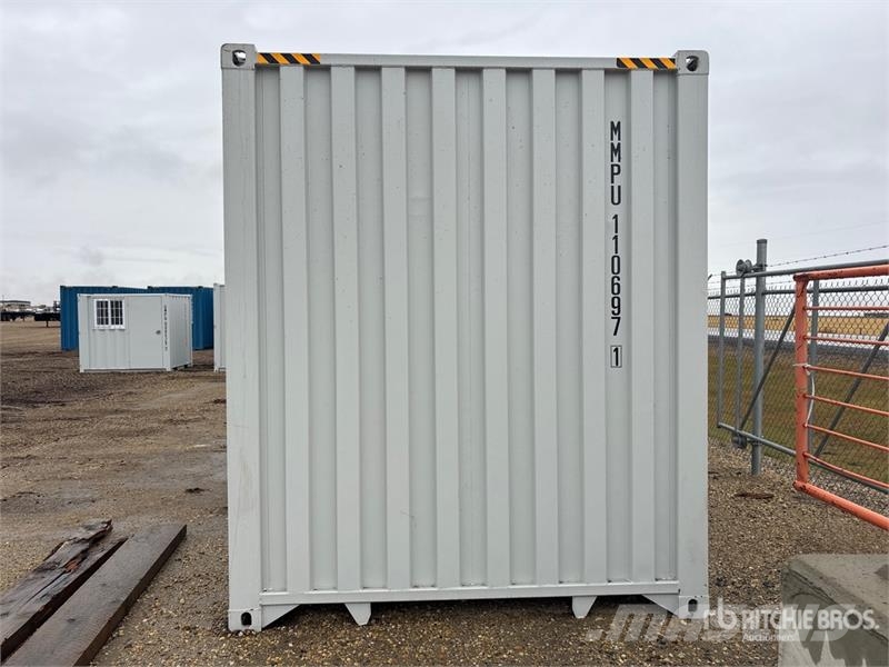  40 ft High Cube Multi-Door Storage Container Kontejneri za skladištenje